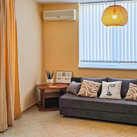 South Vacation شقة *