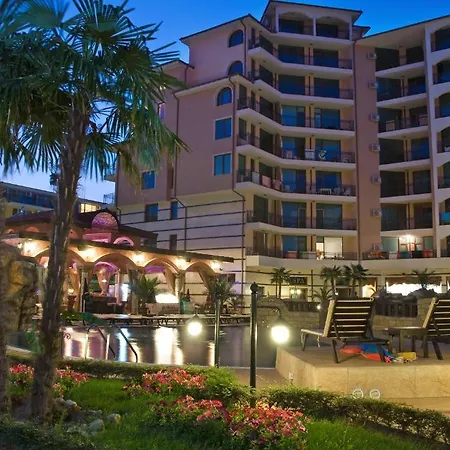 South Vacation ساني بيتش