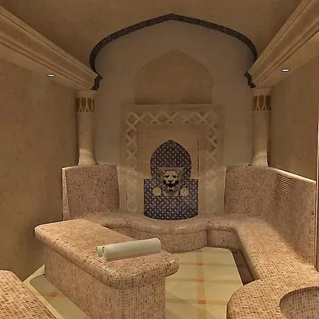 South Vacation شقة *