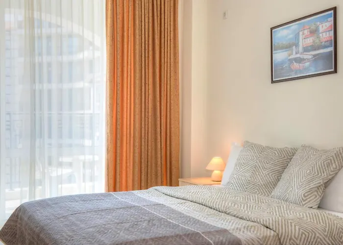 Apartamento South Vacation *