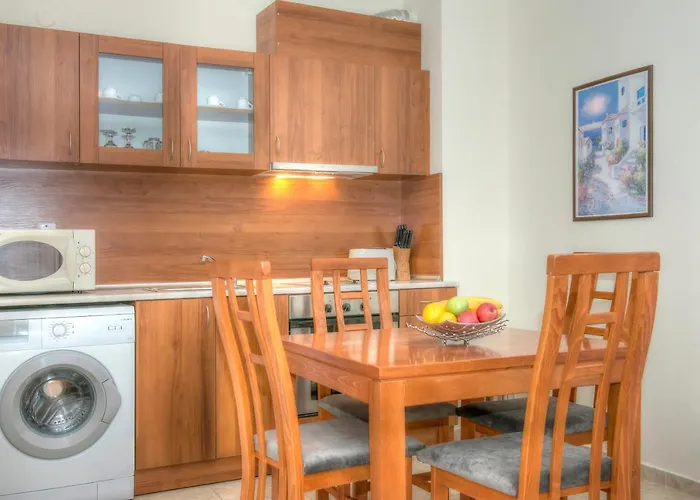 South Vacation Apartamento Sunny Beach