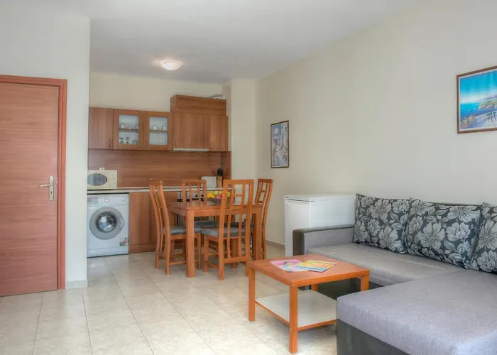 Apartamento South Vacation *