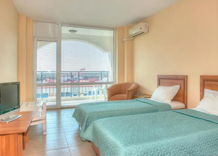 Apartamento South Vacation *