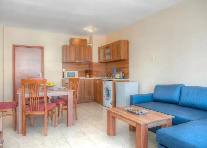 Apartamento South Vacation *
