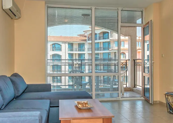 South Vacation Apartamento