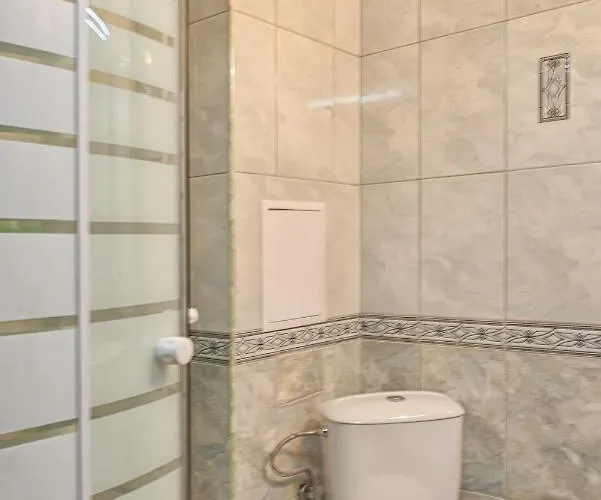 Apartamento South Vacation *