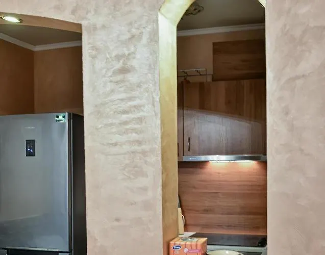 South Vacation Apartamento Sunny Beach