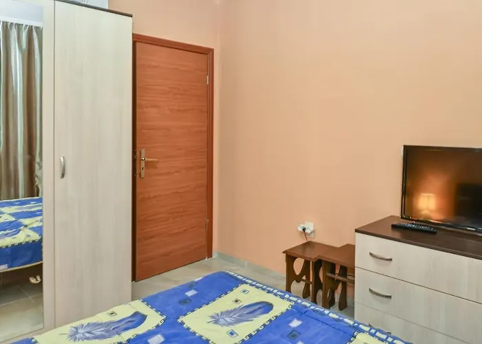Apartamento South Vacation