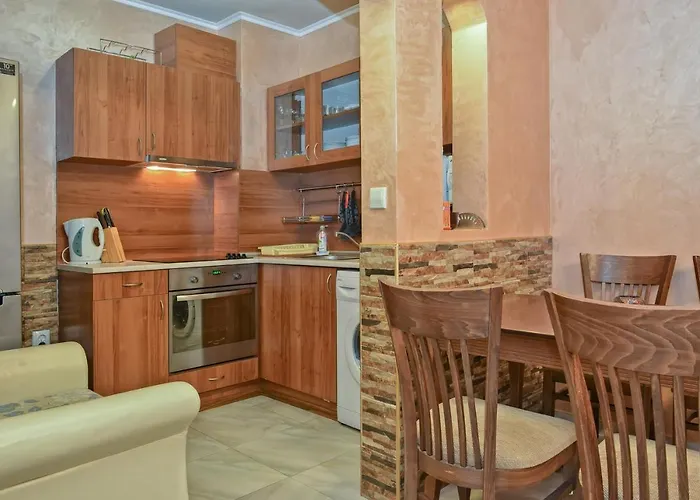 South Vacation Sunny Beach