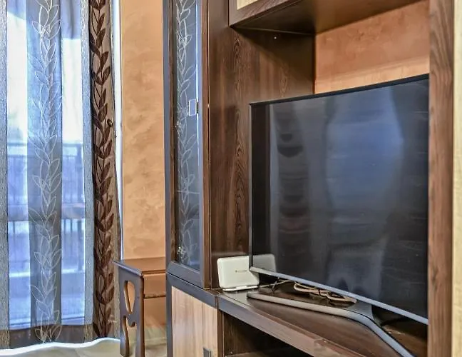 Apartamento South Vacation Sunny Beach