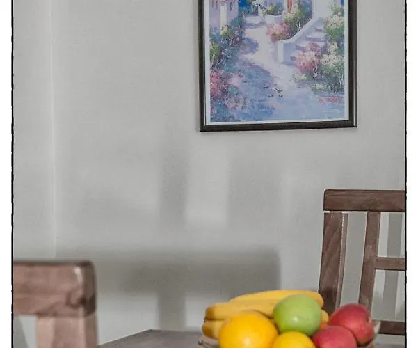 South Vacation Apartamento Sunny Beach