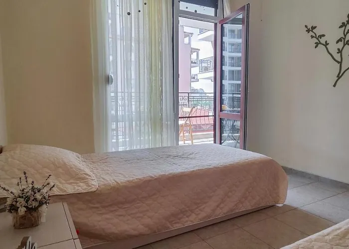 Apartamento South Vacation Sunny Beach