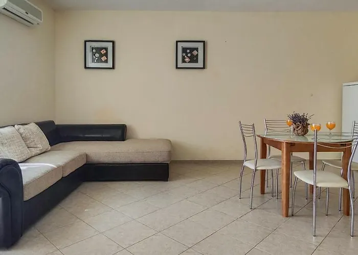 South Vacation Apartamento