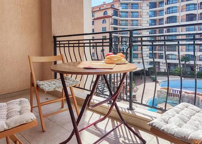 Apartamento South Vacation