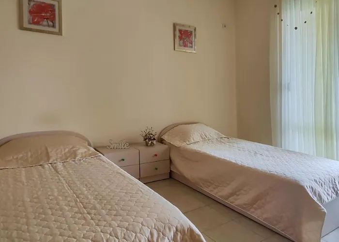 Apartamento South Vacation *