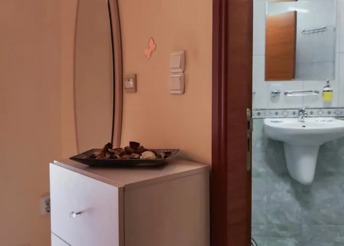 Apartamento South Vacation *