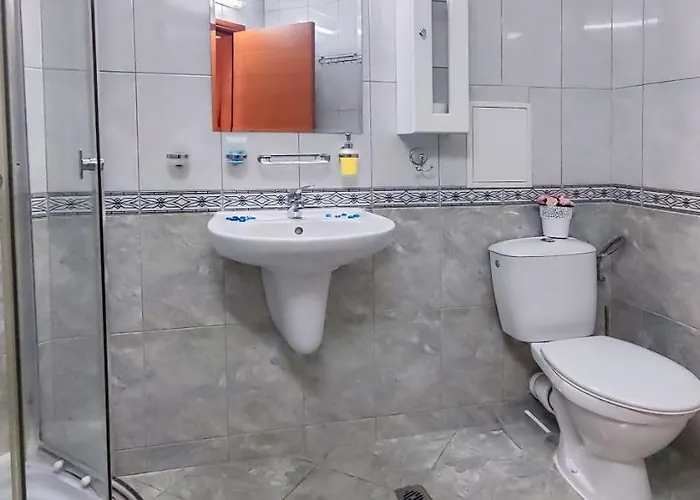 Apartamento South Vacation *