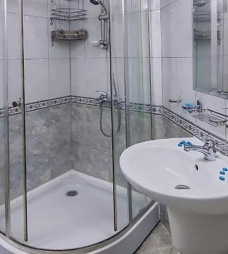 South Vacation Apartamento *