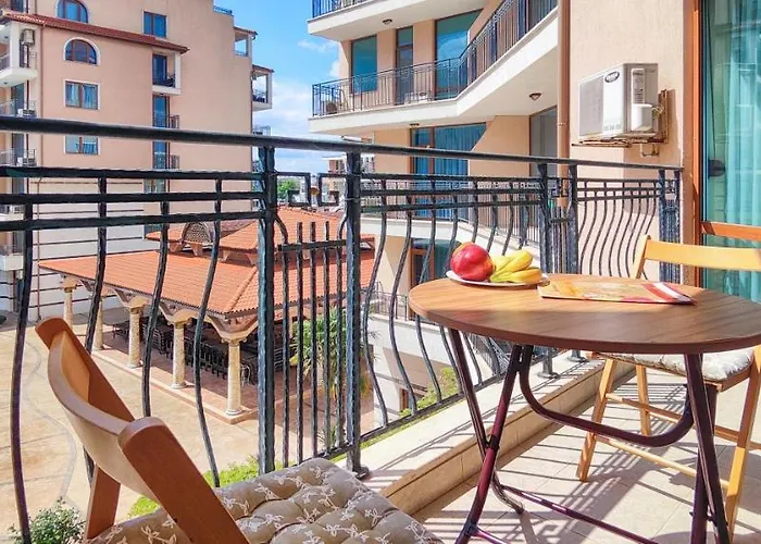 Apartamento South Vacation *