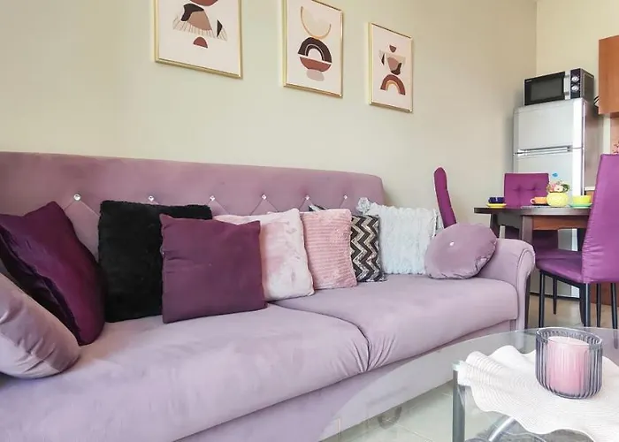 Apartamento South Vacation *