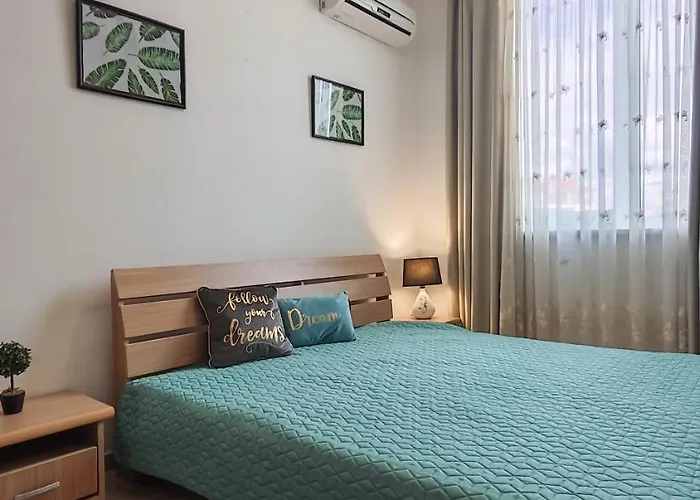 Apartamento South Vacation *