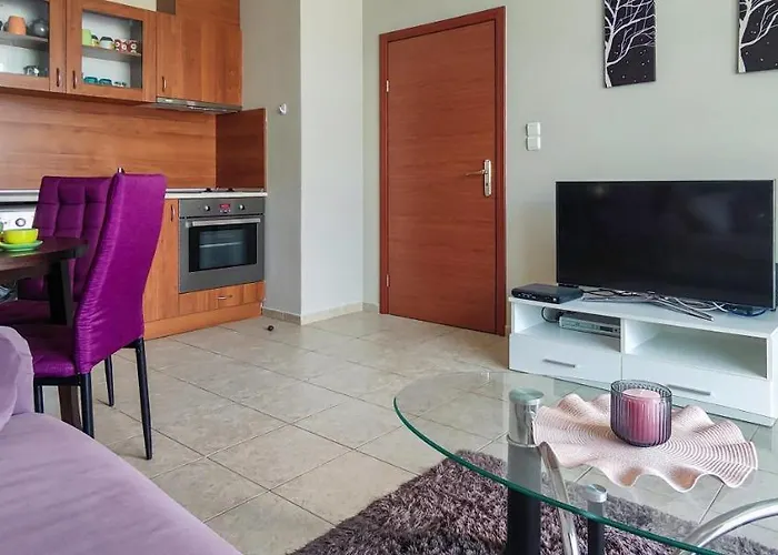 South Vacation Apartamento Sunny Beach