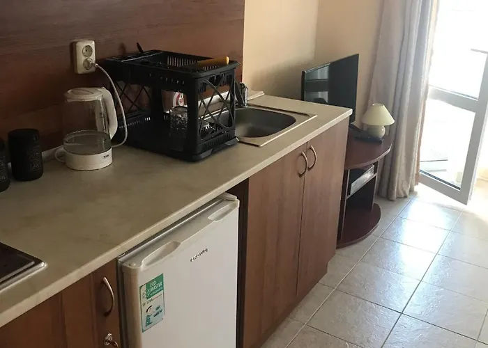 Apartamento South Vacation