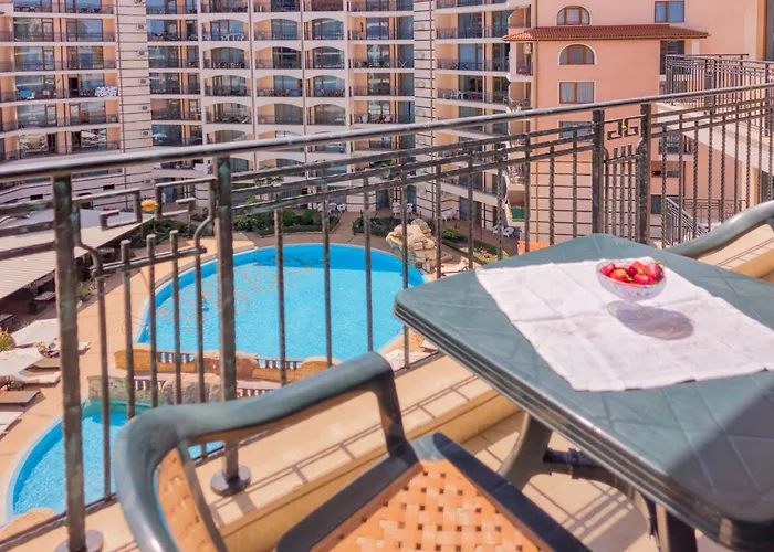 South Vacation Apartamento