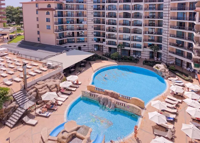 Apartamento South Vacation