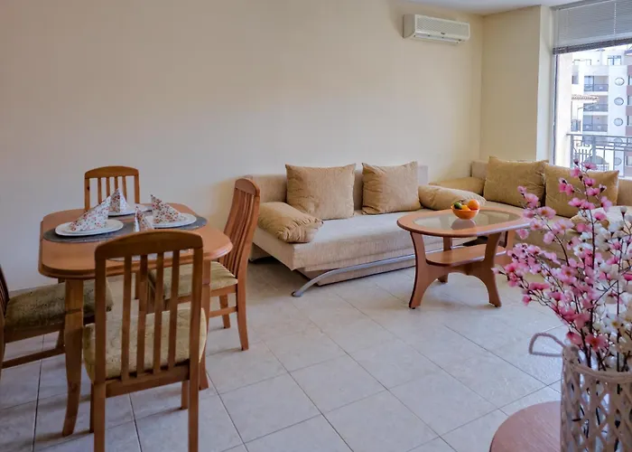 Apartamento South Vacation *