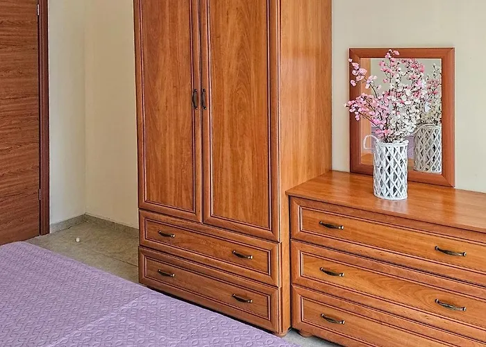 Apartamento South Vacation Sunny Beach