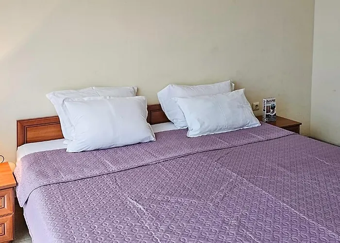 South Vacation * Sunny Beach