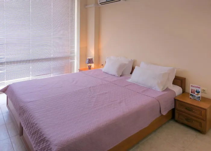 South Vacation Apartamento