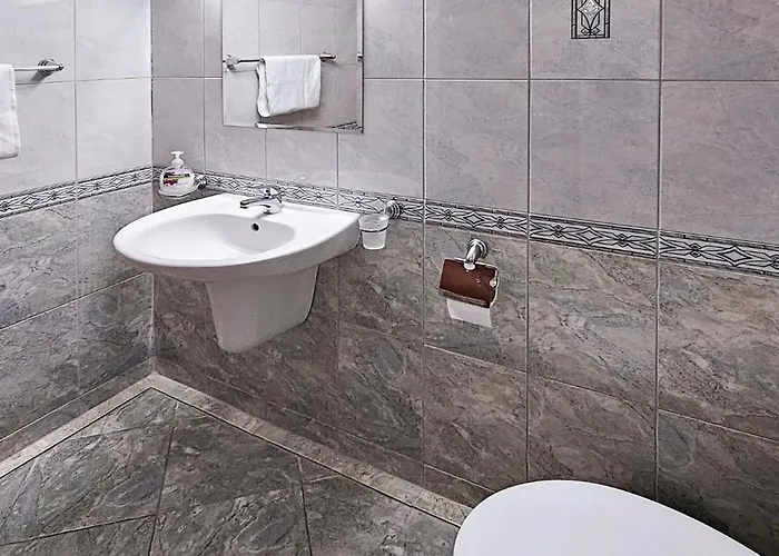 Apartamento South Vacation