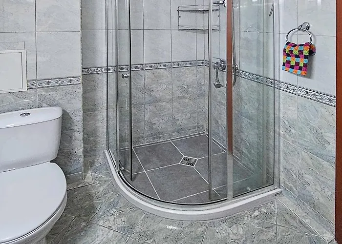 South Vacation Apartamento *