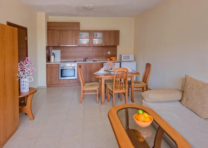 Apartamento South Vacation *