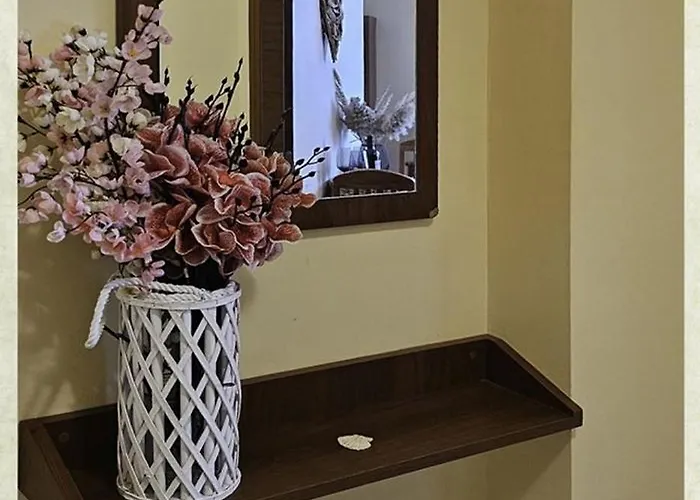 South Vacation Apartamento Sunny Beach