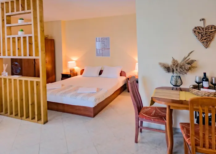 South Vacation Apartamento