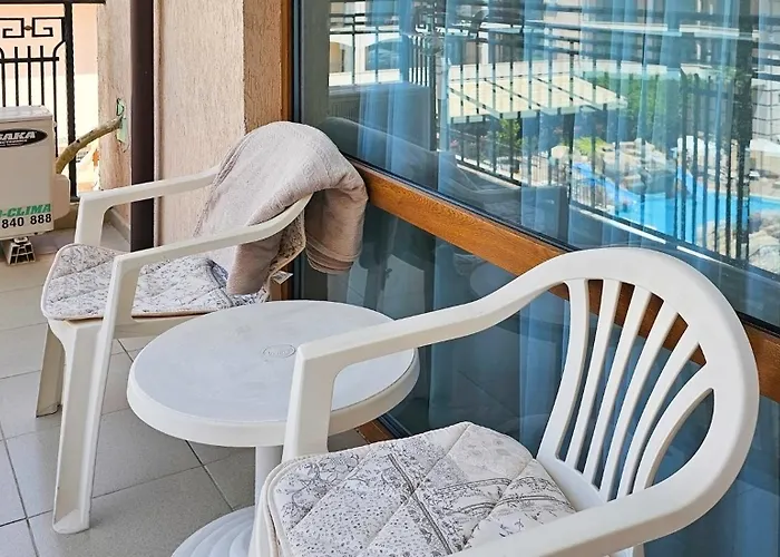 Apartamento South Vacation