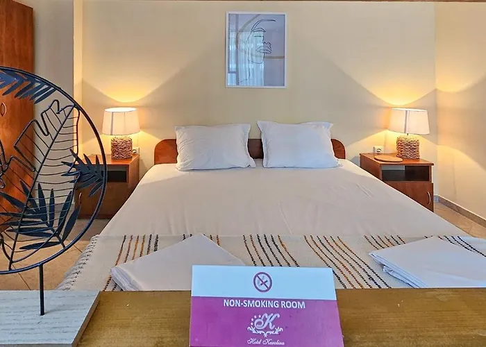 Apartamento South Vacation *