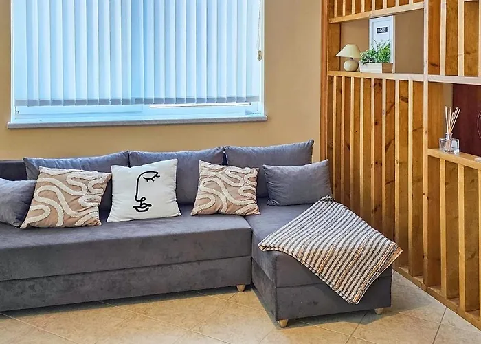 South Vacation Apartamento