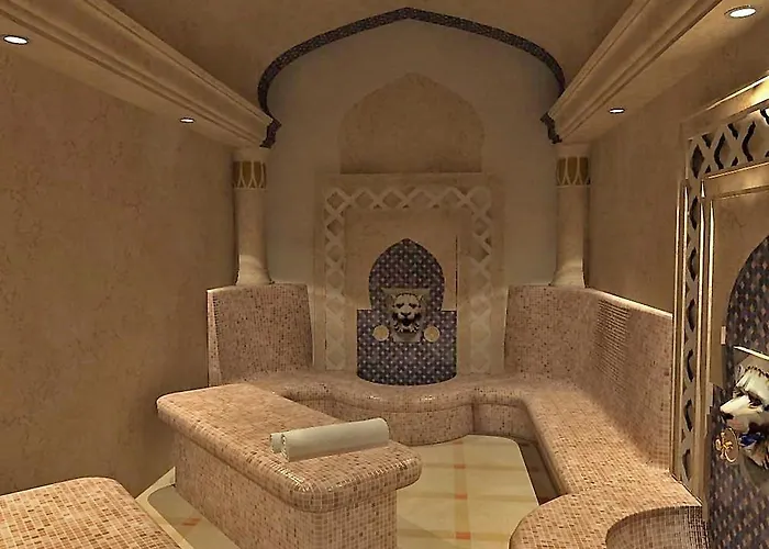 South Vacation Apartamento *