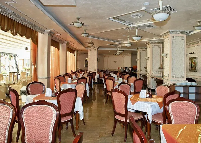 South Vacation Apartamento *