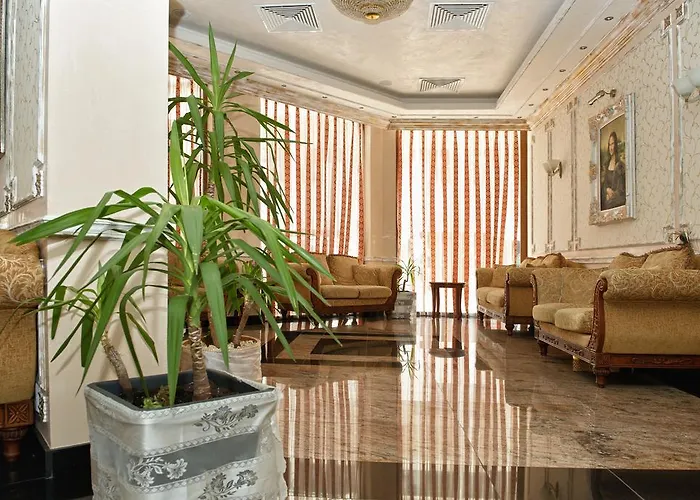 South Vacation Apartamento *