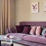 South Vacation Appartement *