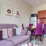 South Vacation Appartement Sunny Beach