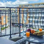 South Vacation Appartement *