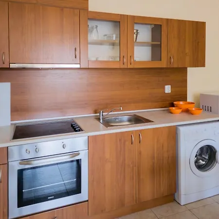 South Vacation Appartement *
